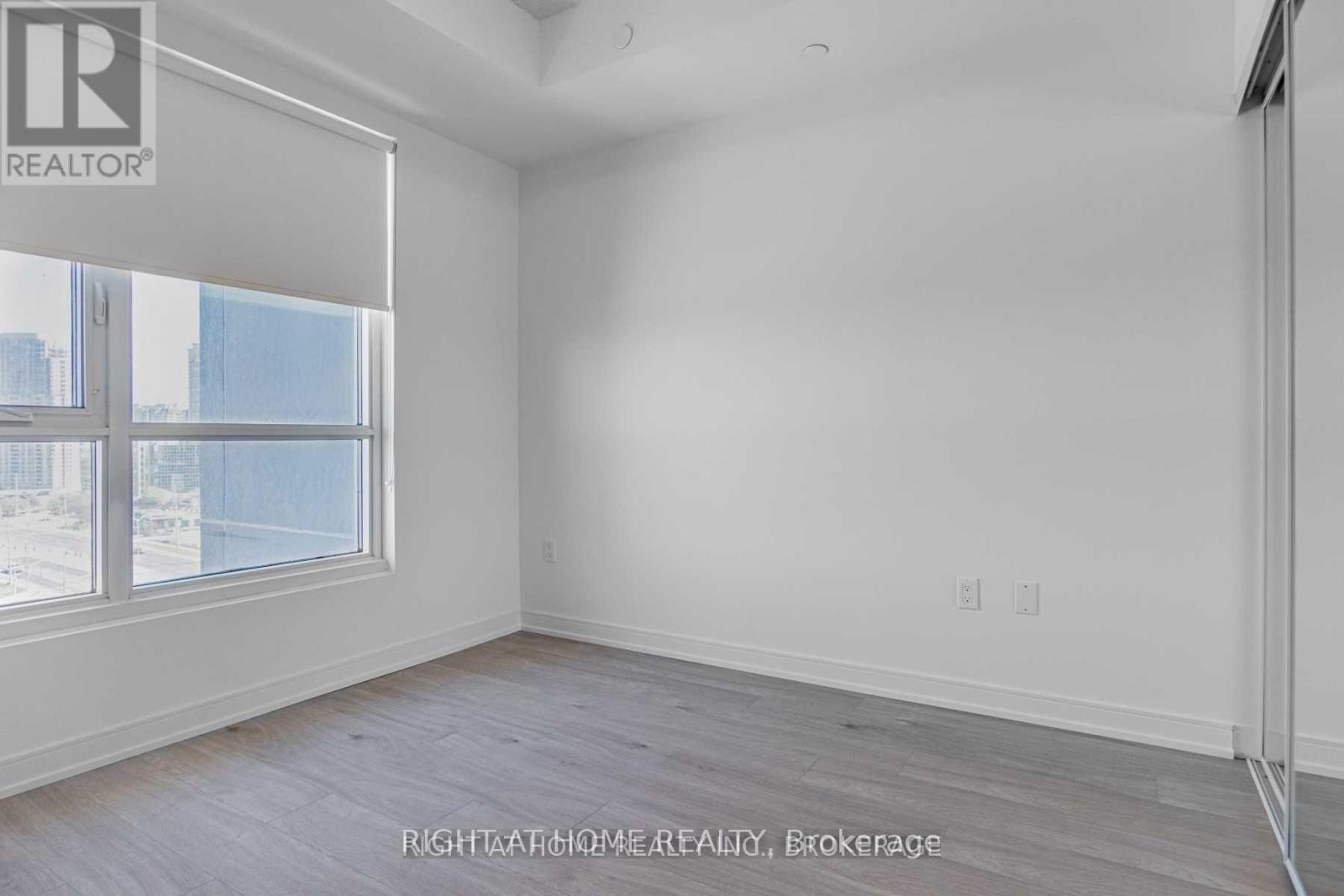 2418 - 8 NAHANI WAY, Mississauga (Hurontario), Ontario, L4Z4J8 — Photo 11