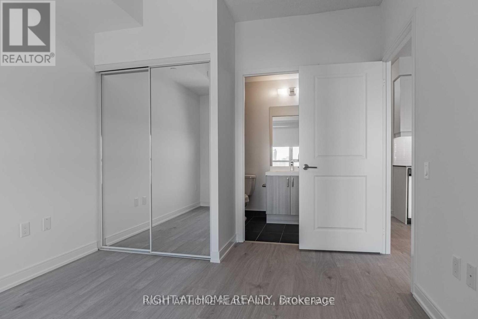 2418 - 8 NAHANI WAY, Mississauga (Hurontario), Ontario, L4Z4J8 — Photo 12