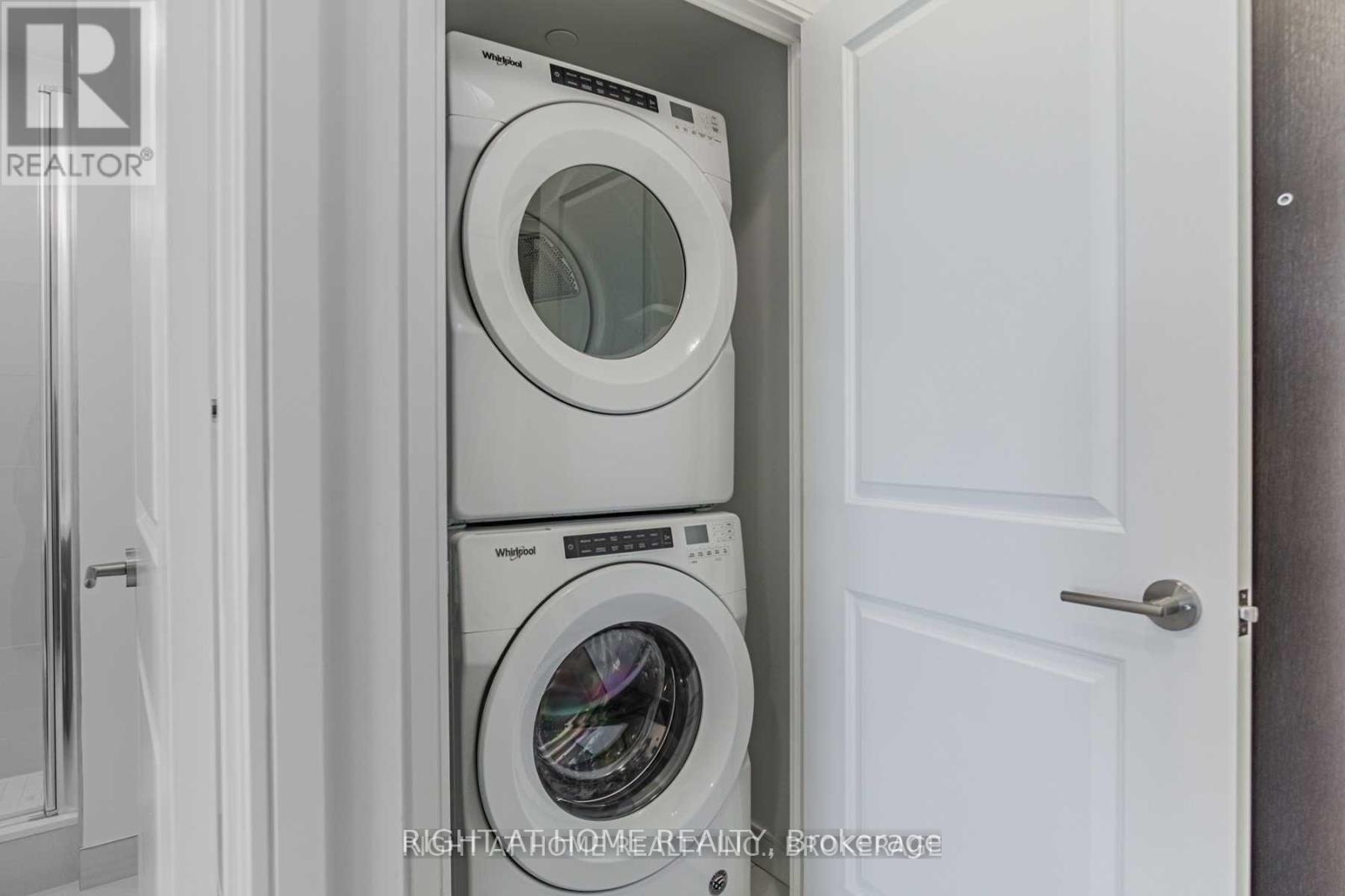 2418 - 8 NAHANI WAY, Mississauga (Hurontario), Ontario, L4Z4J8 — Photo 17