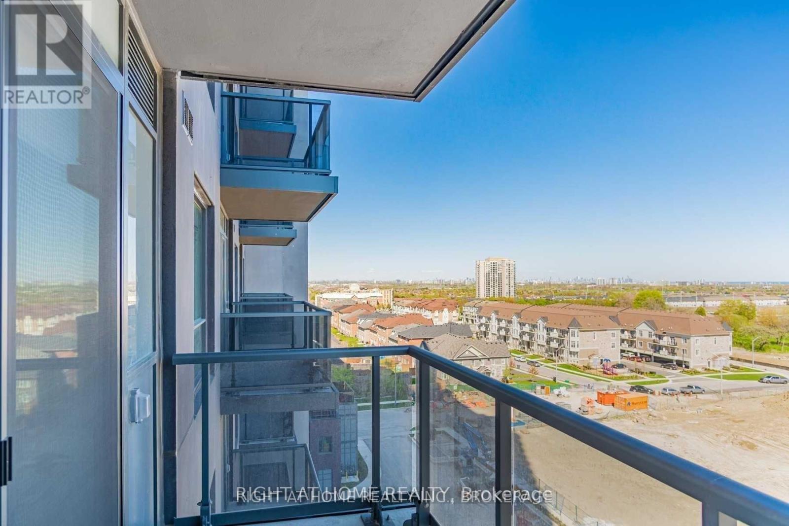 2418 - 8 NAHANI WAY, Mississauga (Hurontario), Ontario, L4Z4J8 — Photo 18