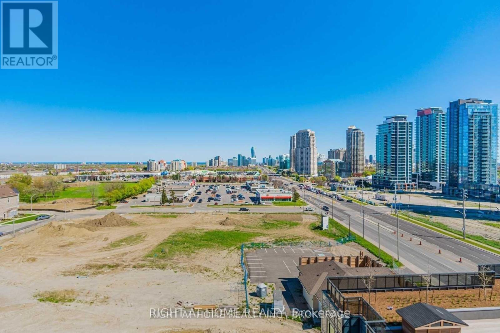 2418 - 8 NAHANI WAY, Mississauga (Hurontario), Ontario, L4Z4J8 — Photo 20