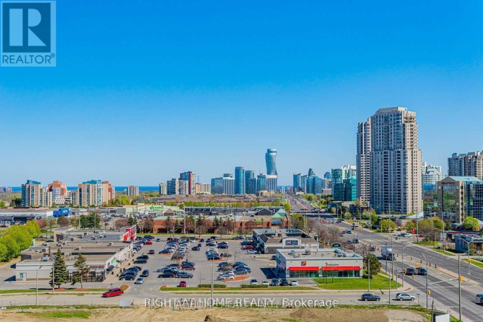 2418 - 8 NAHANI WAY, Mississauga (Hurontario), Ontario, L4Z4J8 — Photo 21