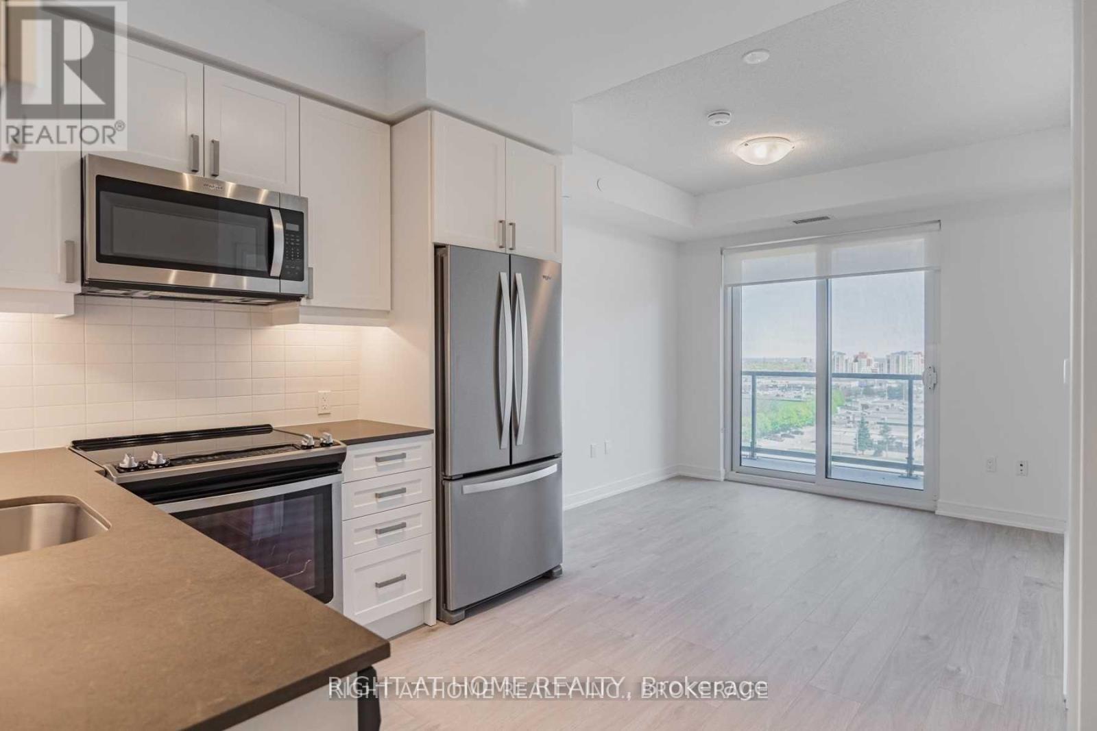 2418 - 8 NAHANI WAY, Mississauga (Hurontario), Ontario, L4Z4J8 — Photo 4