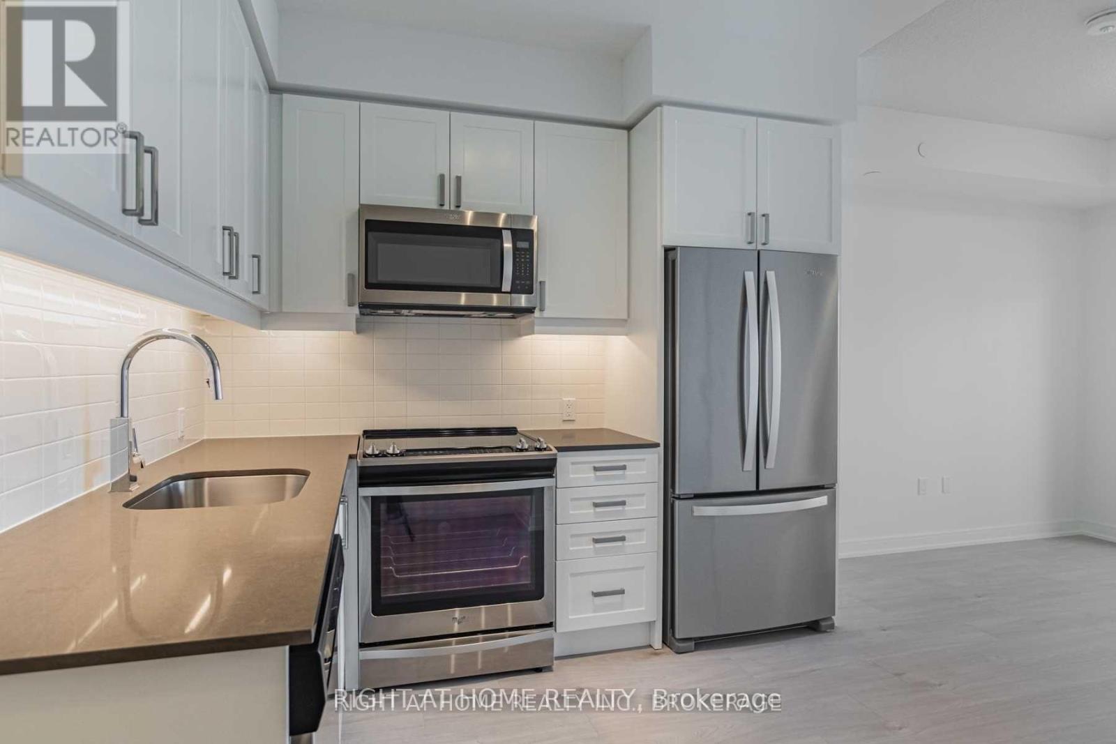 2418 - 8 NAHANI WAY, Mississauga (Hurontario), Ontario, L4Z4J8 — Photo 5