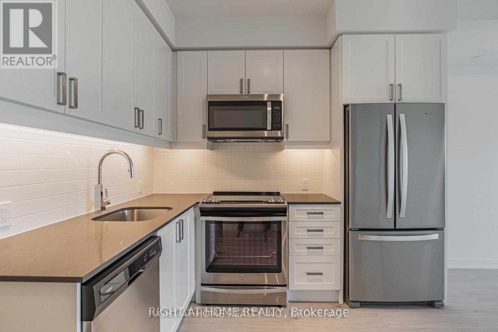 2418 - 8 NAHANI WAY, Mississauga (Hurontario), Ontario, L4Z4J8 — Photo 6