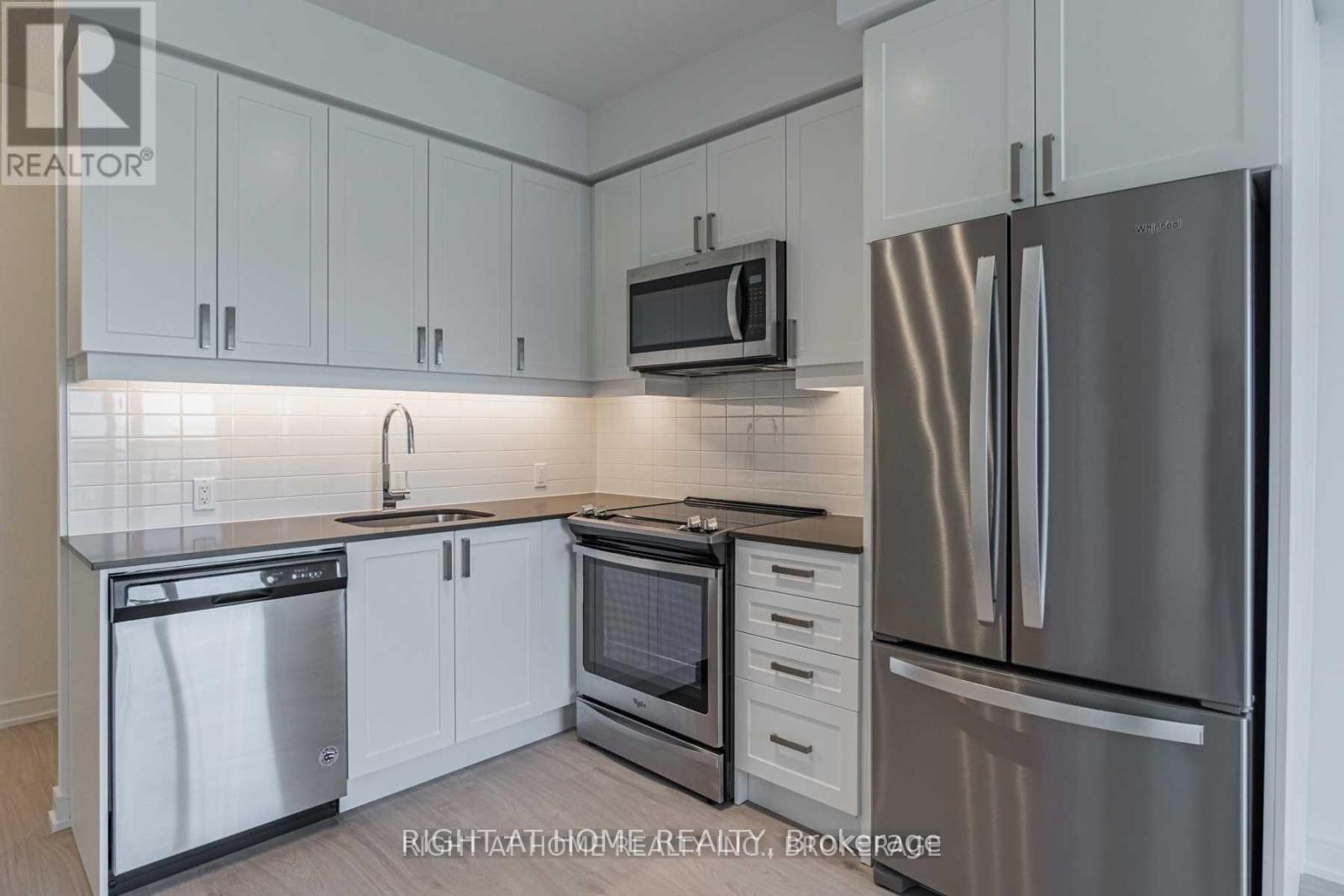 2418 - 8 NAHANI WAY, Mississauga (Hurontario), Ontario, L4Z4J8 — Photo 7