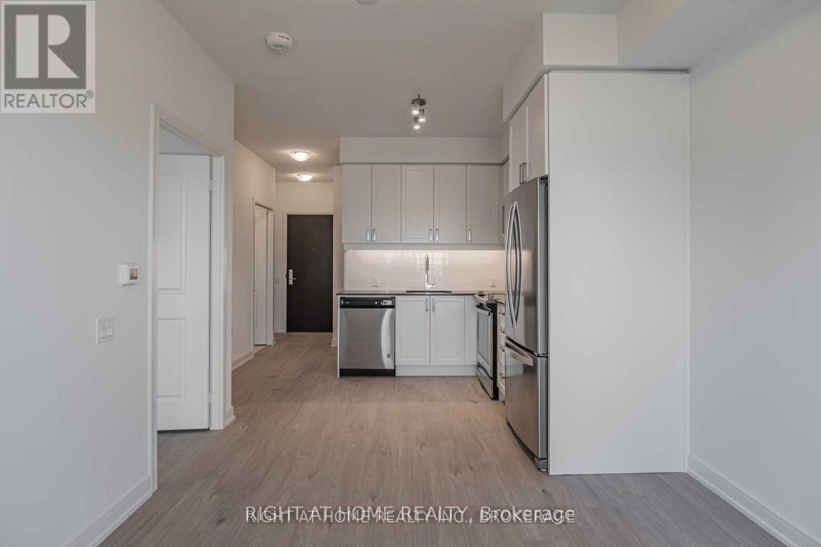 2418 - 8 NAHANI WAY, Mississauga (Hurontario), Ontario, L4Z4J8 — Photo 8