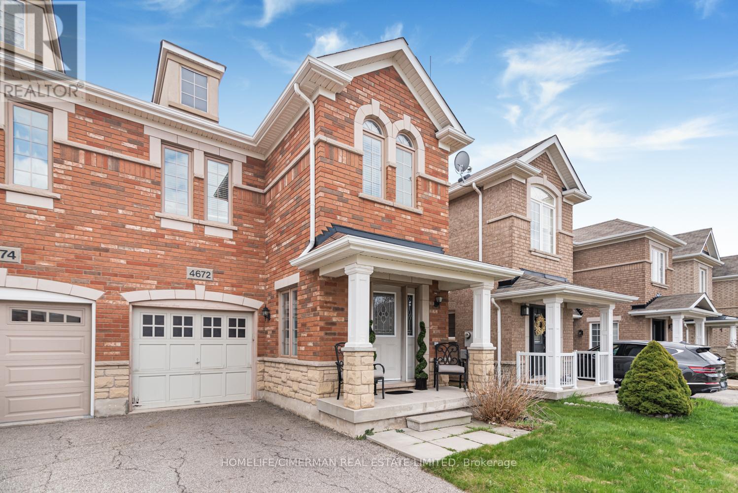 4672 THOMAS ALTON BOULEVARD, Burlington (Alton), Ontario, L7M0G1 — Photo 2