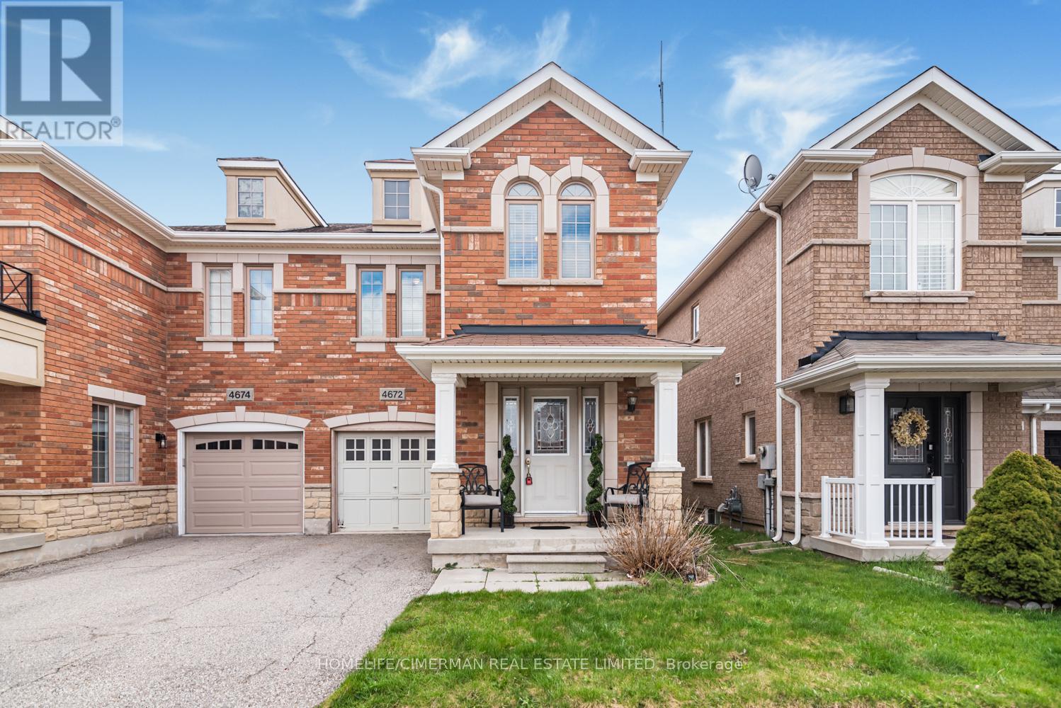 4672 THOMAS ALTON BOULEVARD, Burlington (Alton), Ontario, L7M0G1 — Photo 3