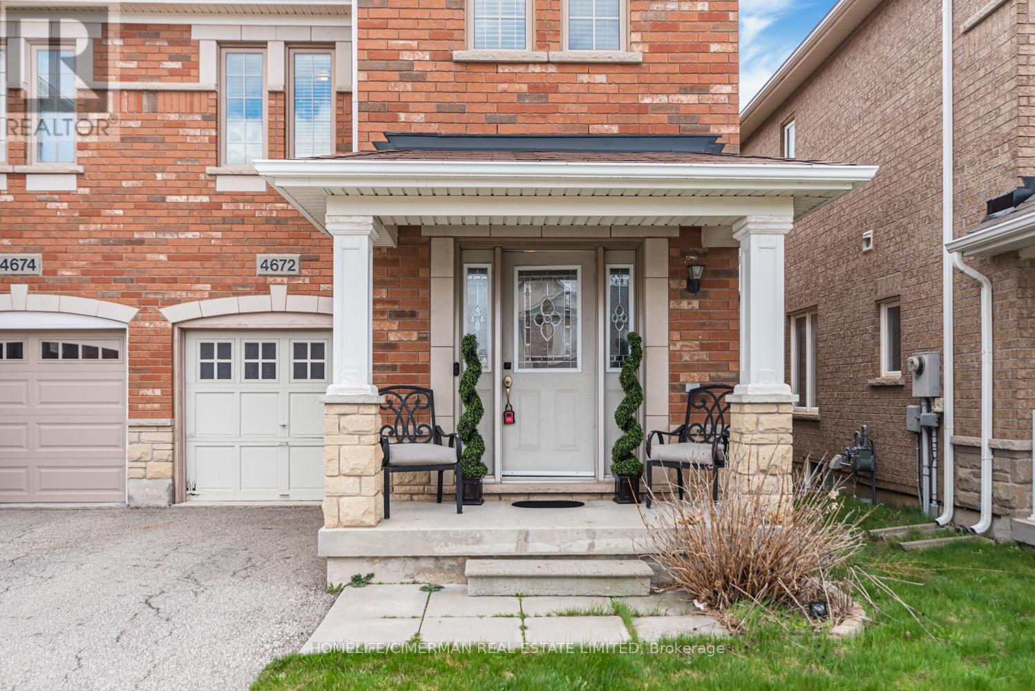 4672 THOMAS ALTON BOULEVARD, Burlington (Alton), Ontario, L7M0G1 — Photo 4