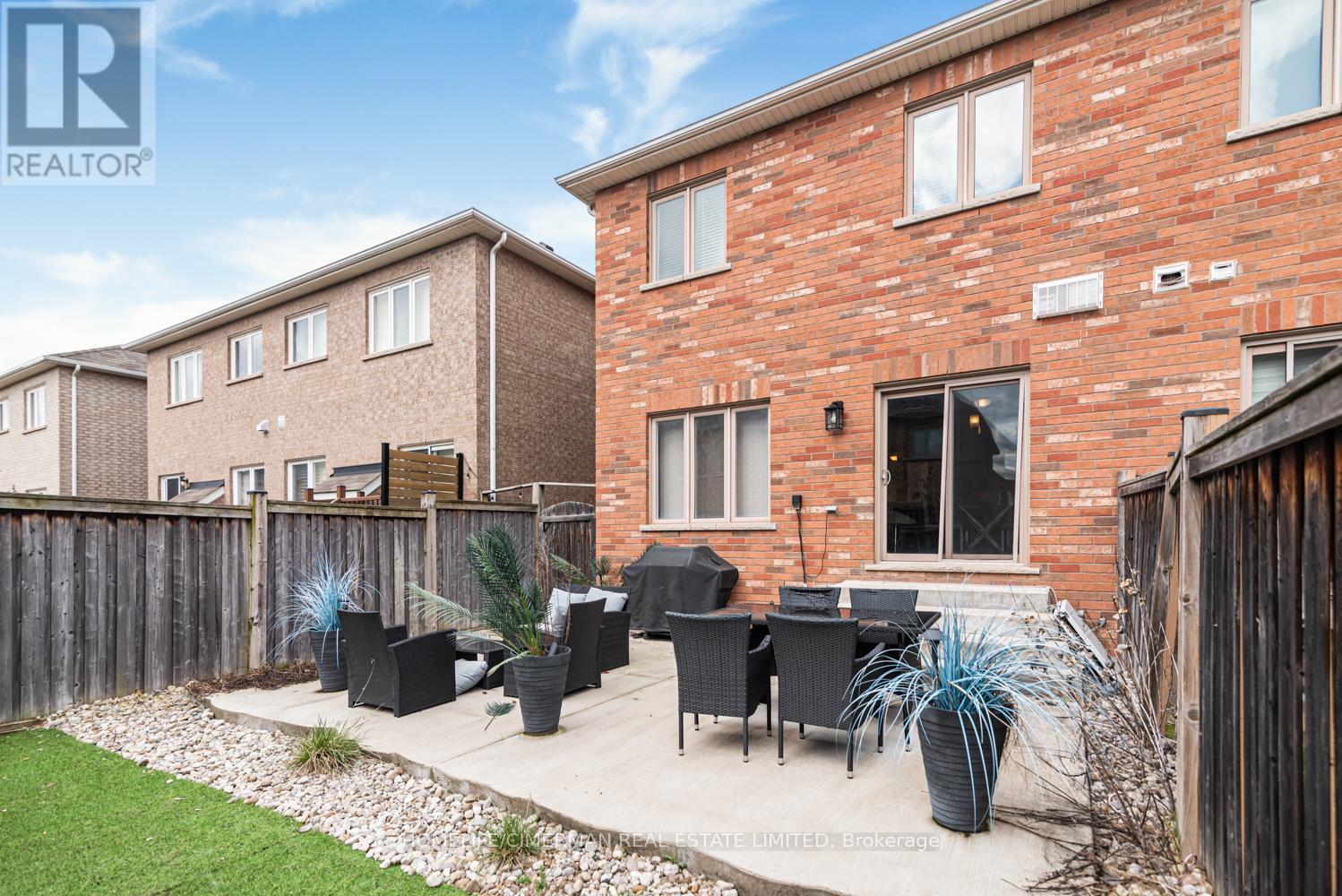 4672 THOMAS ALTON BOULEVARD, Burlington (Alton), Ontario, L7M0G1 — Photo 47