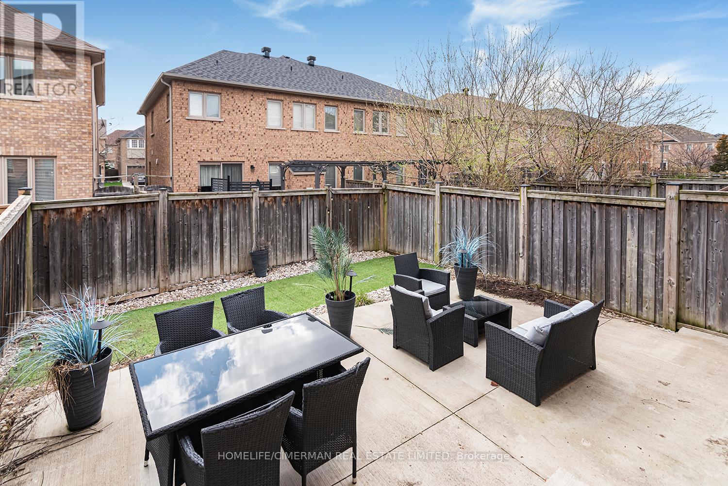 4672 THOMAS ALTON BOULEVARD, Burlington (Alton), Ontario, L7M0G1 — Photo 49