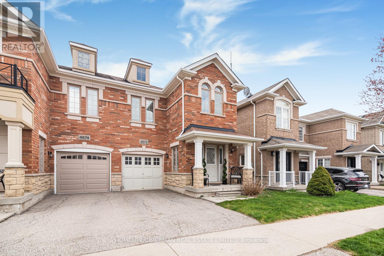 4672 THOMAS ALTON BOULEVARD, Burlington (Alton), Ontario, L7M0G1 — Photo 5