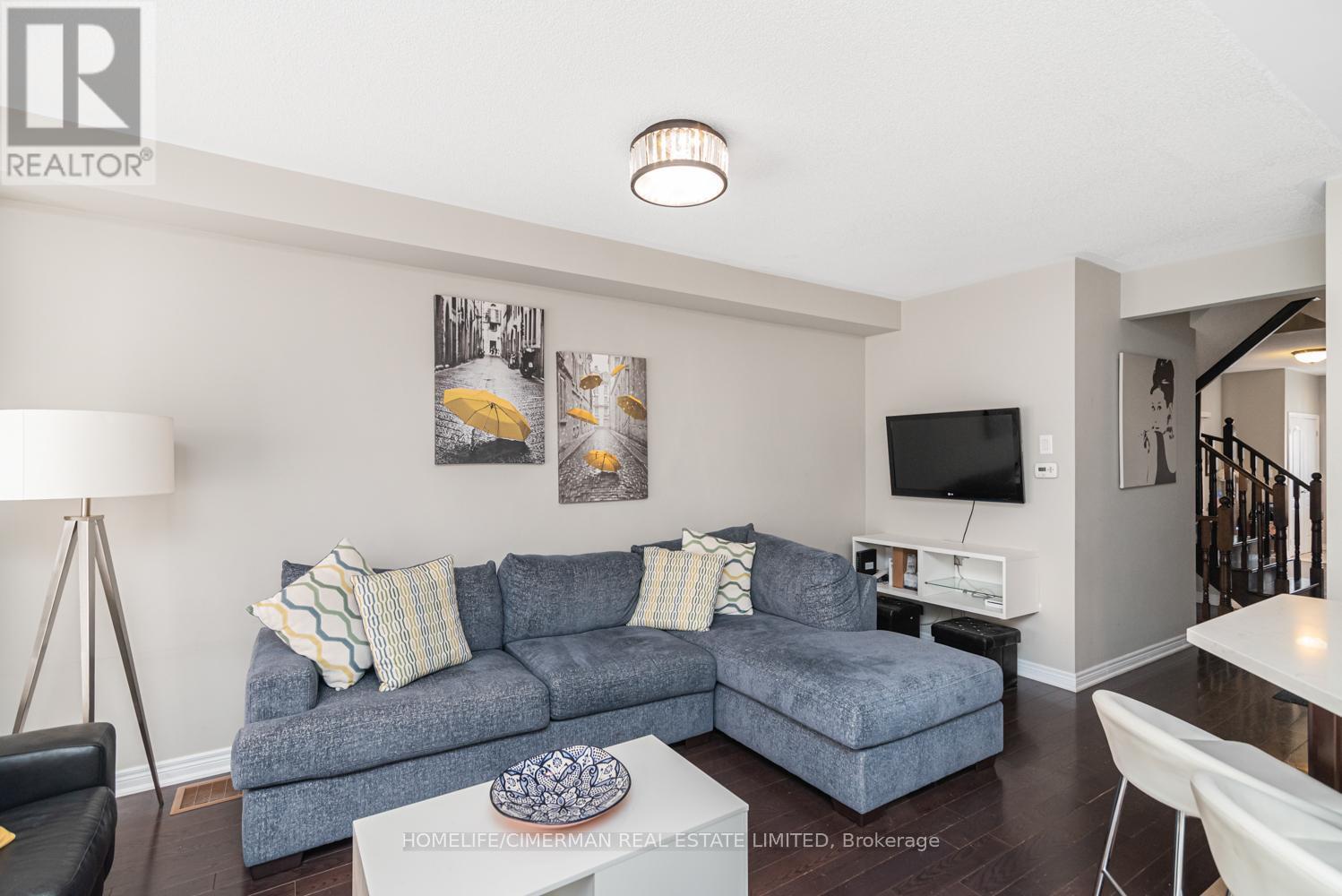 4672 THOMAS ALTON BOULEVARD, Burlington (Alton), Ontario, L7M0G1 — Photo 8