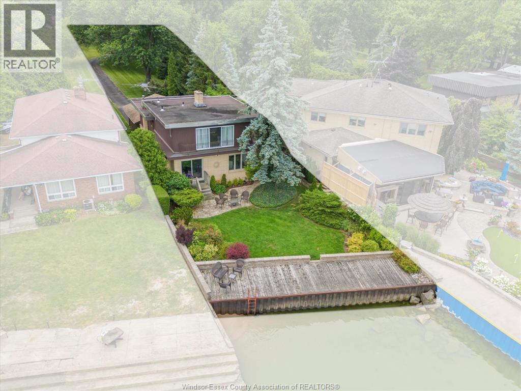 696 Old Tecumseh ROAD, Lakeshore, Ontario, N0R1A0 — Photo 2