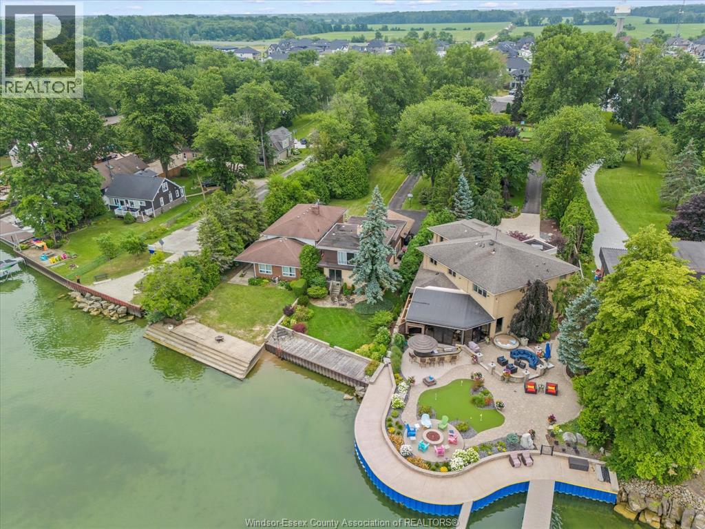 696 Old Tecumseh ROAD, Lakeshore, Ontario, N0R1A0 — Photo 22