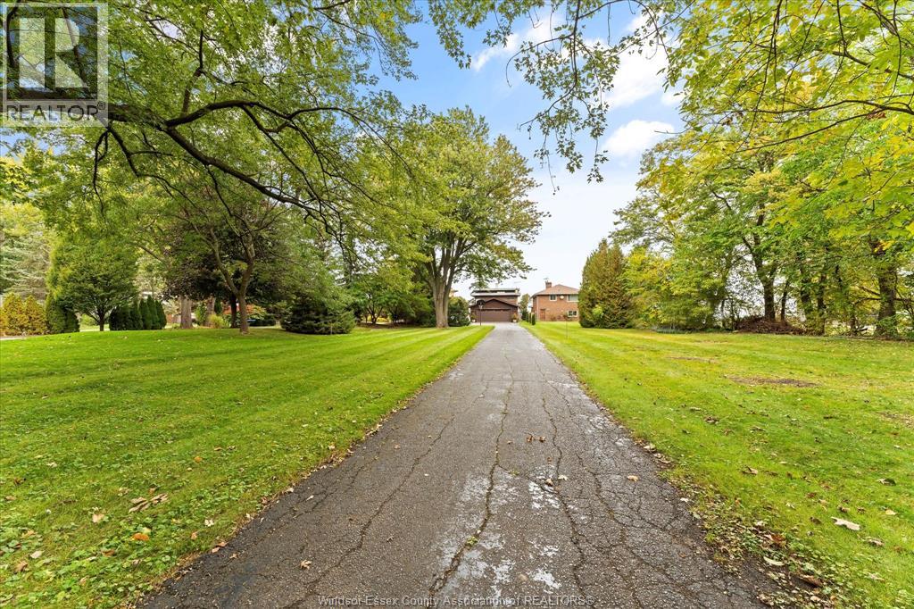 696 Old Tecumseh ROAD, Lakeshore, Ontario, N0R1A0 — Photo 26