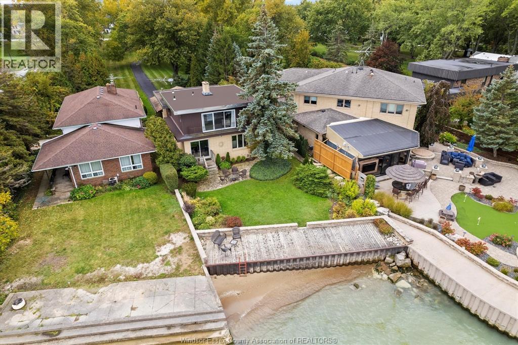 696 Old Tecumseh ROAD, Lakeshore, Ontario, N0R1A0 — Photo 27