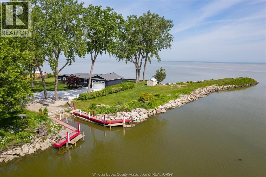 75 ISLAND, Lighthouse Cove, Ontario, N0P2L0 — Photo 7