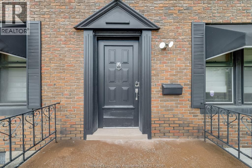 961 OUELLETTE AVENUE Unit# 2, Windsor, Ontario, N9A4J5 — Photo 12