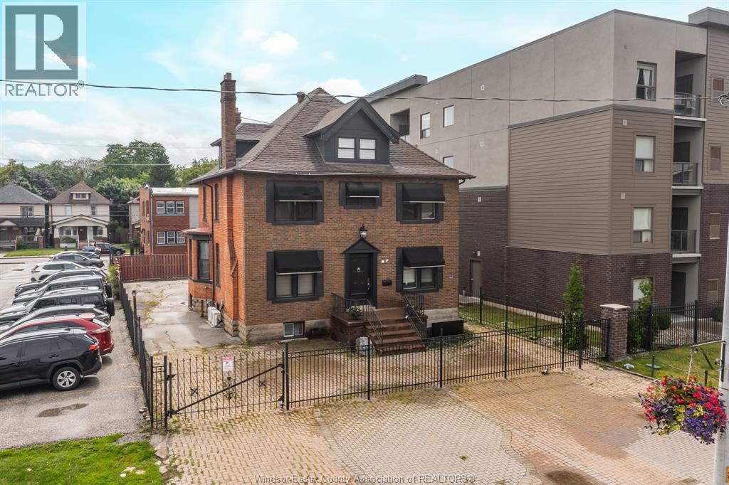 961 OUELLETTE AVENUE Unit# 2, Windsor, Ontario, N9A4J5 — Photo 36