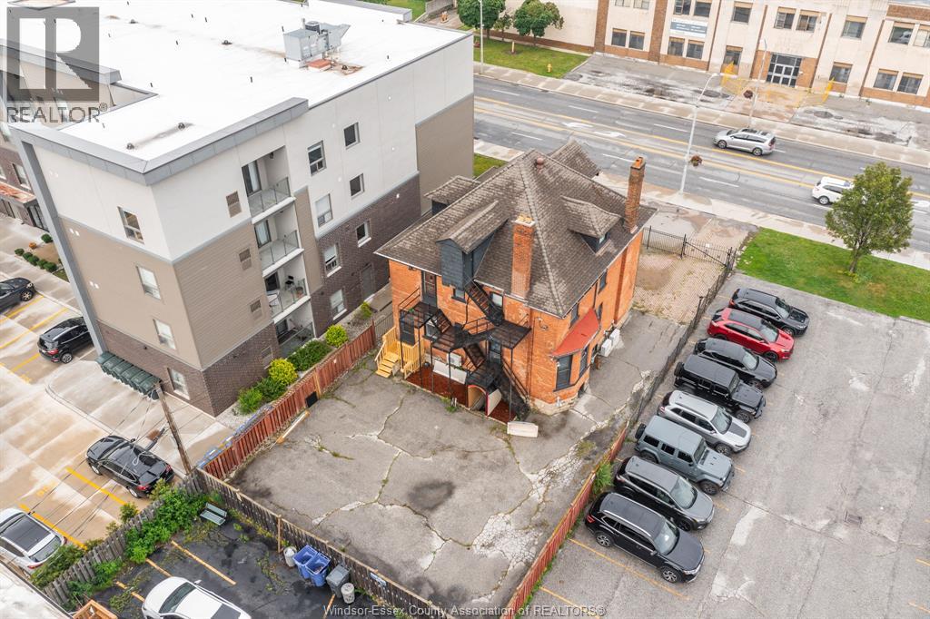 961 OUELLETTE AVENUE Unit# 2, Windsor, Ontario, N9A4J5 — Photo 42