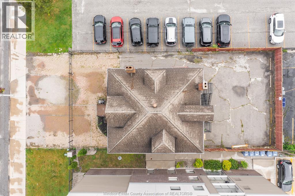 961 OUELLETTE AVENUE Unit# 2, Windsor, Ontario, N9A4J5 — Photo 47