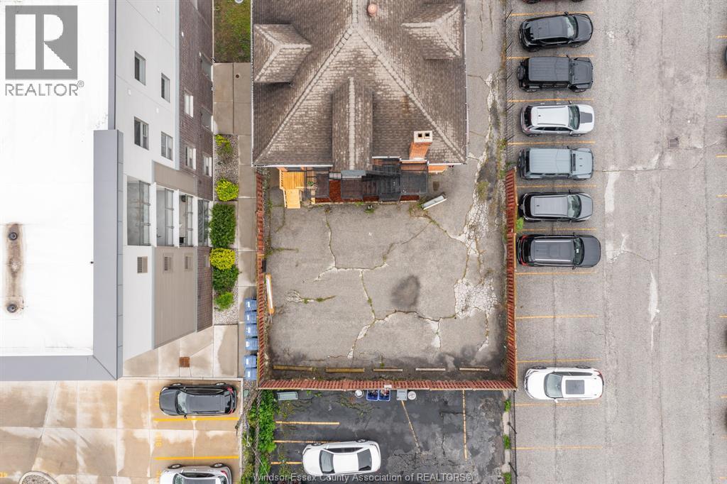 961 OUELLETTE AVENUE Unit# 2, Windsor, Ontario, N9A4J5 — Photo 49