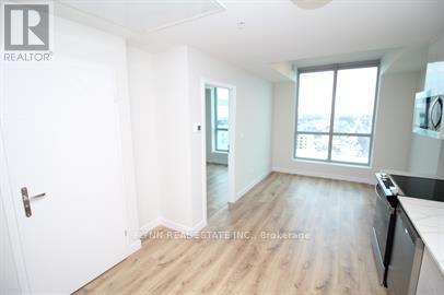 1201 - 60 FREDERICK STREET, Kitchener, Ontario, N2H0C7 — Photo 5