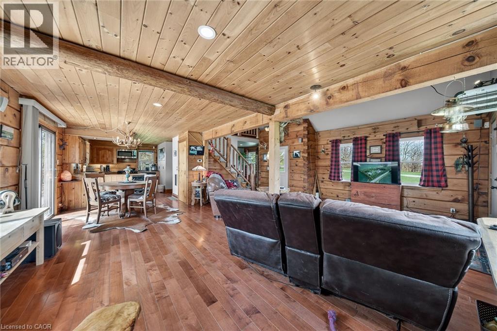 526 2ND Line, Hagersville, Ontario, N0A1H0 — Photo 10