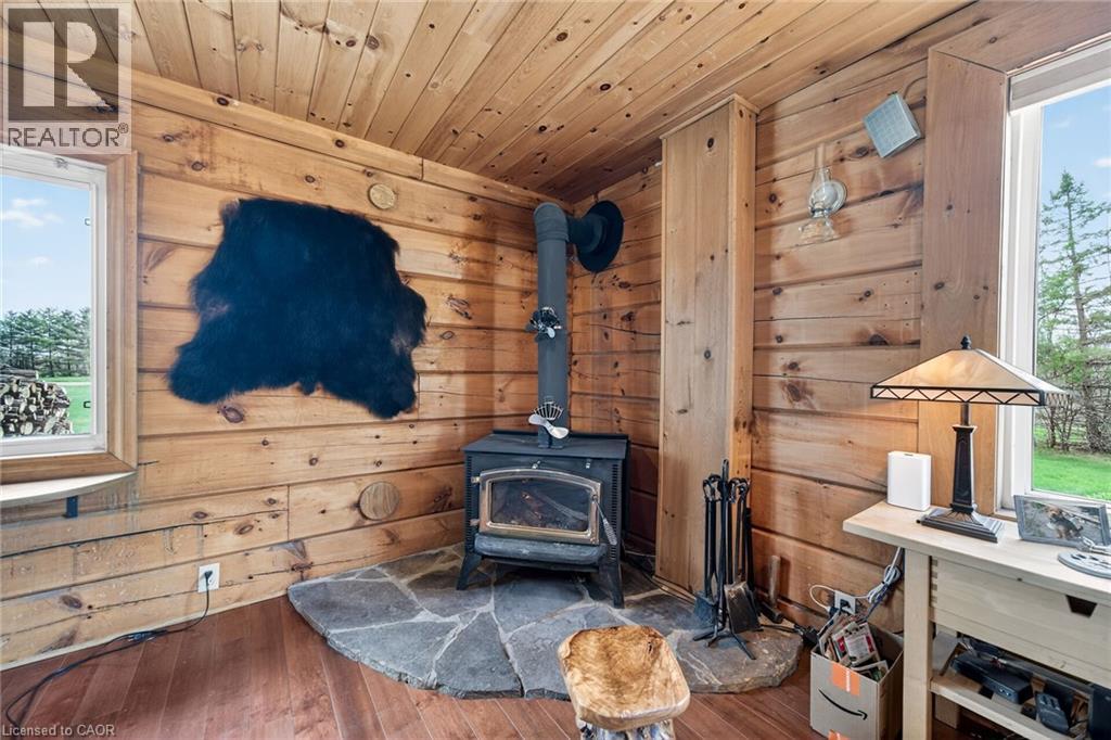 526 2ND Line, Hagersville, Ontario, N0A1H0 — Photo 11
