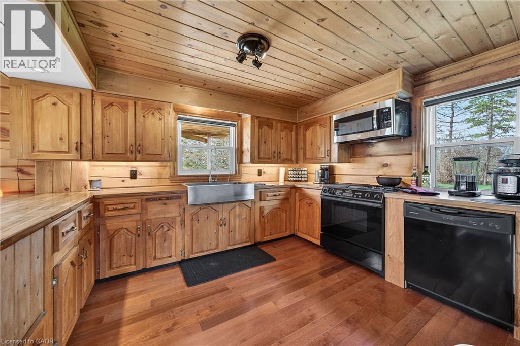 526 2ND Line, Hagersville, Ontario, N0A1H0 — Photo 15
