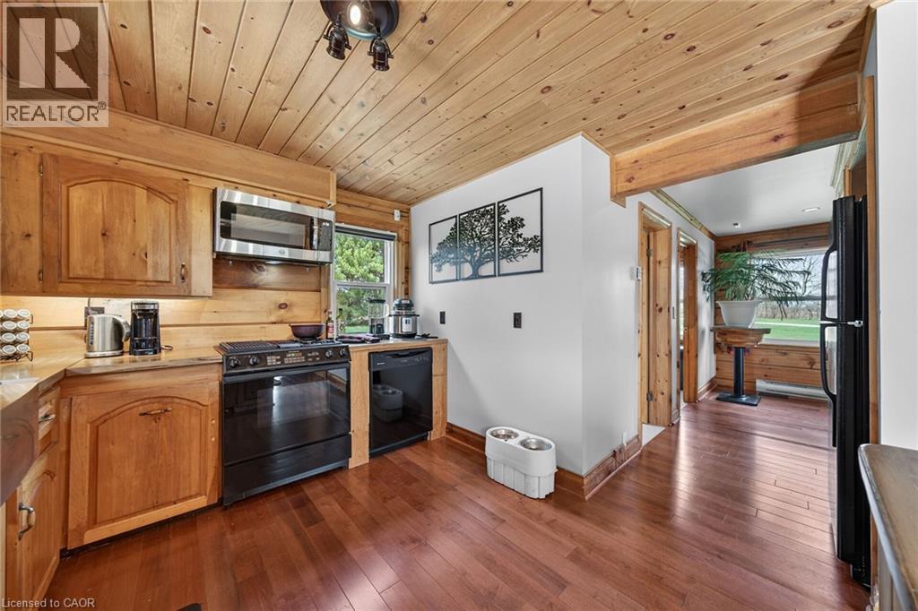 526 2ND Line, Hagersville, Ontario, N0A1H0 — Photo 17