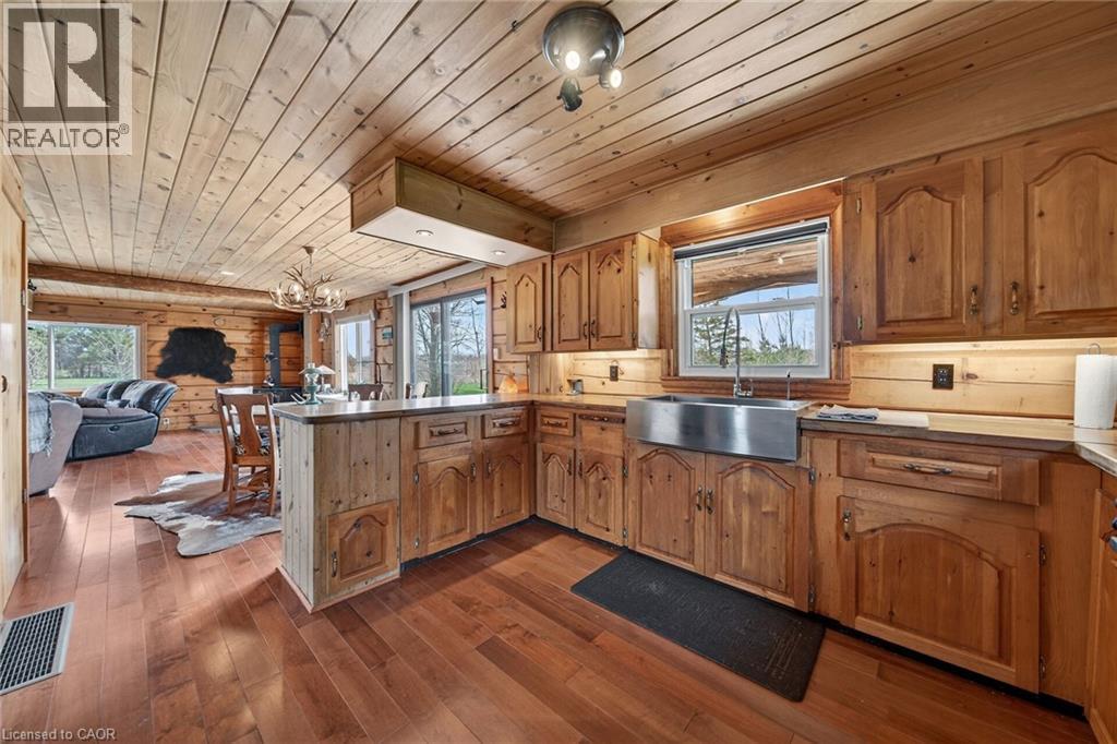 526 2ND Line, Hagersville, Ontario, N0A1H0 — Photo 18