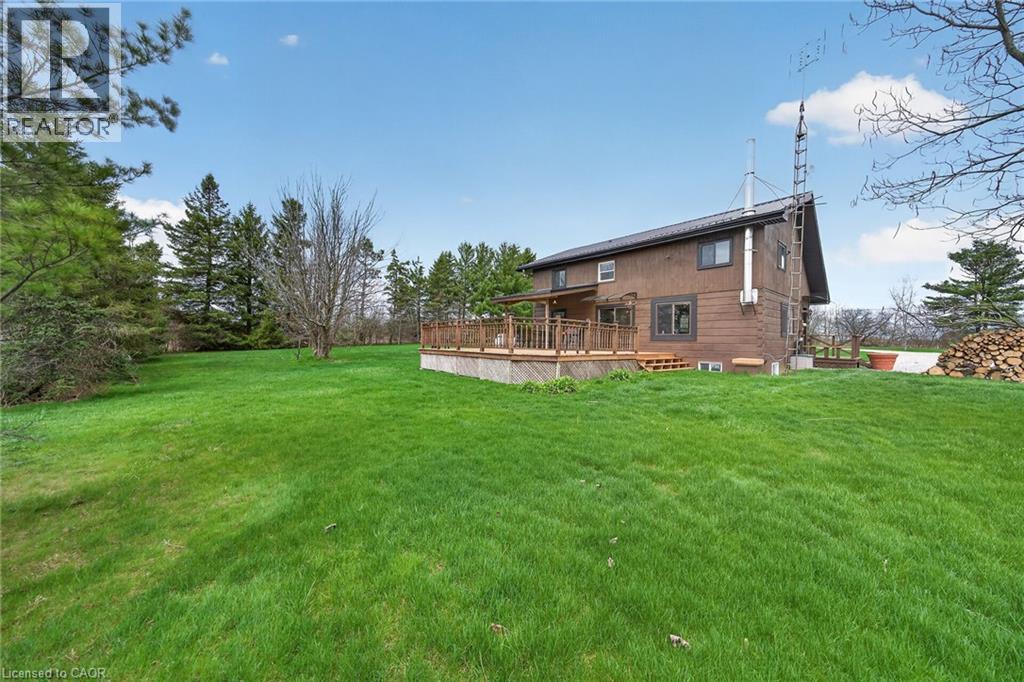 526 2ND Line, Hagersville, Ontario, N0A1H0 — Photo 39