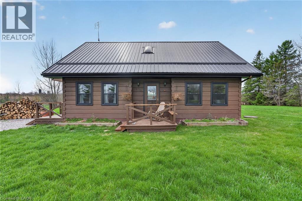 526 2ND Line, Hagersville, Ontario, N0A1H0 — Photo 43