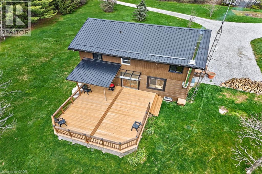 526 2ND Line, Hagersville, Ontario, N0A1H0 — Photo 44