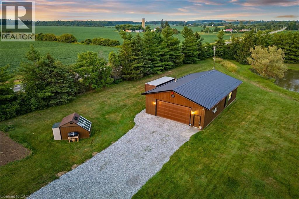 526 2ND Line, Hagersville, Ontario, N0A1H0 — Photo 46