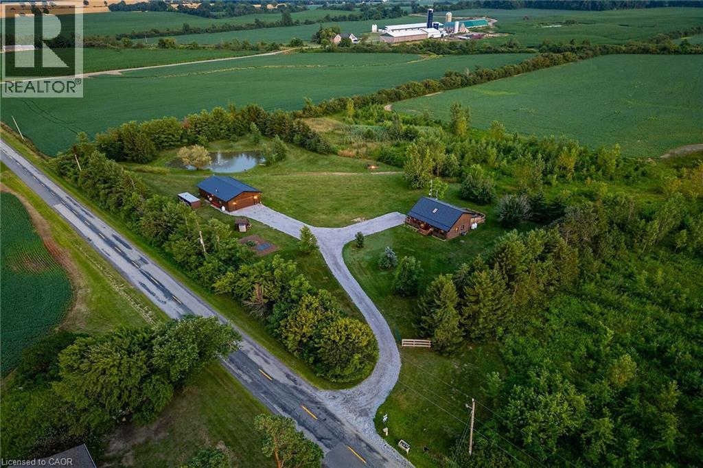 526 2ND Line, Hagersville, Ontario, N0A1H0 — Photo 48