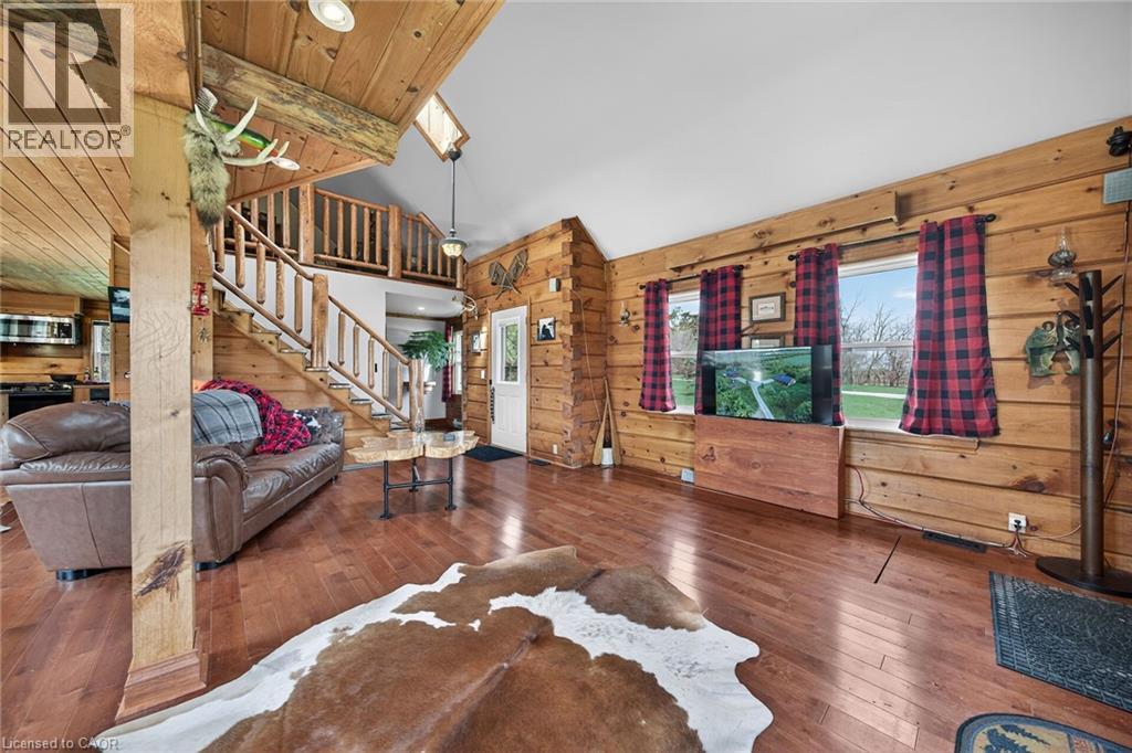 526 2ND Line, Hagersville, Ontario, N0A1H0 — Photo 7