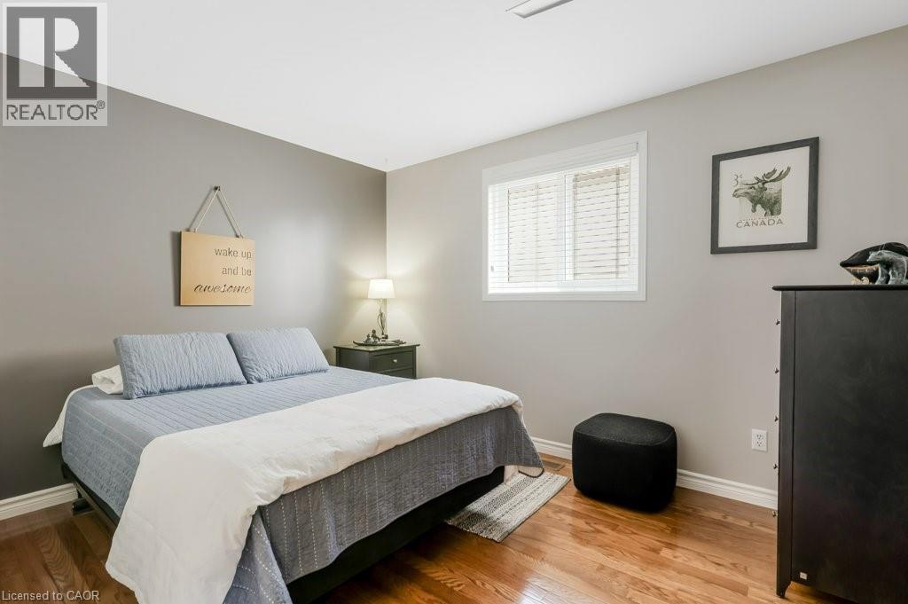 56 DAWN Crescent, Cambridge, Ontario, N3C4A9 — Photo 14