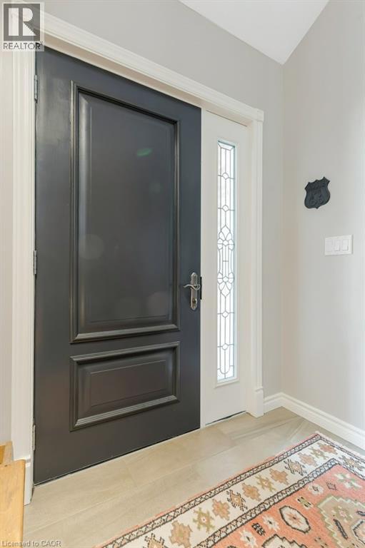 56 DAWN Crescent, Cambridge, Ontario, N3C4A9 — Photo 3