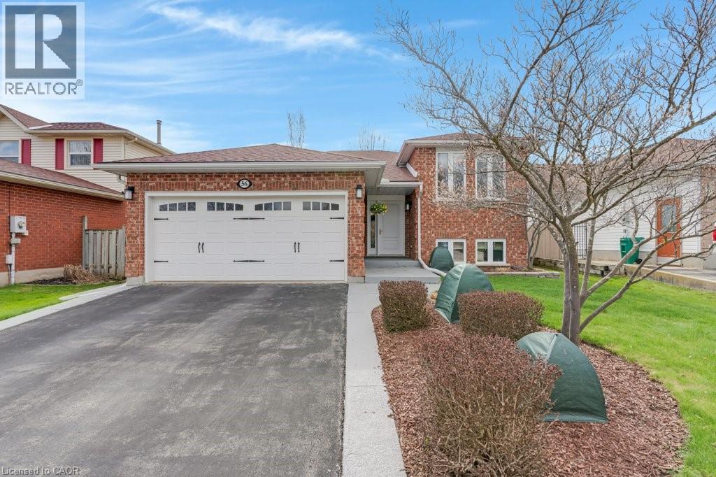 56 DAWN Crescent, Cambridge, Ontario, N3C4A9 — Photo 32