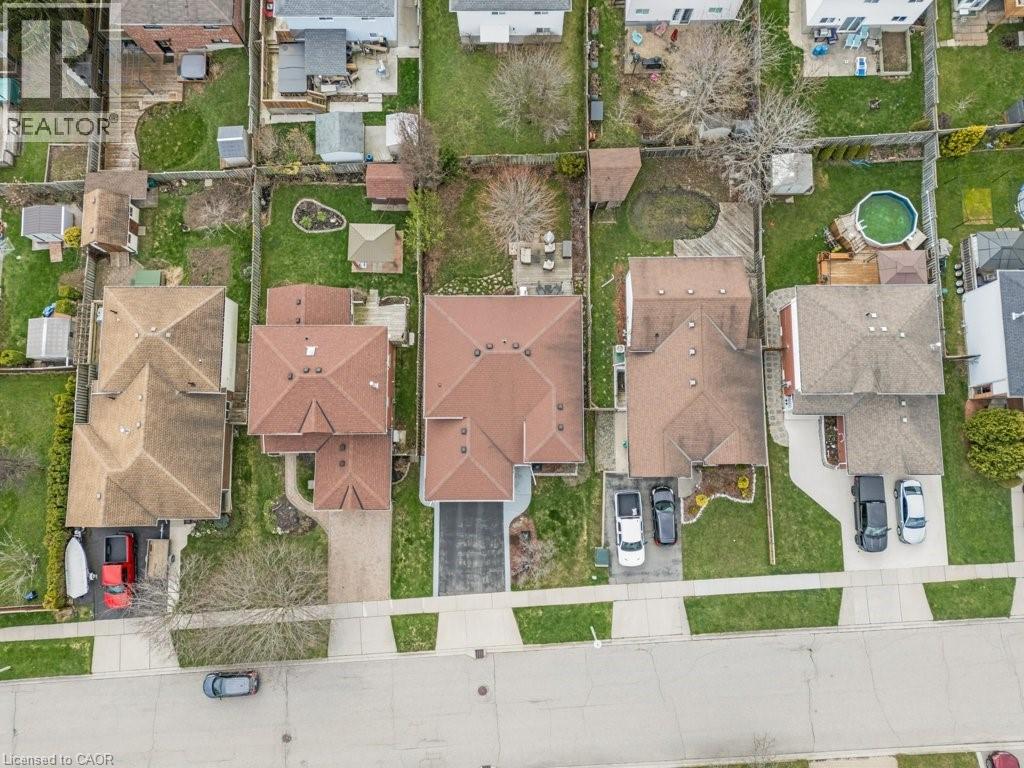 56 DAWN Crescent, Cambridge, Ontario, N3C4A9 — Photo 40