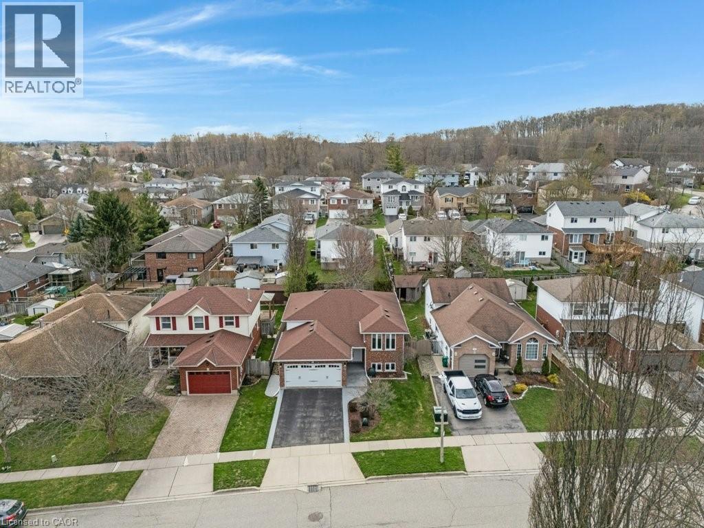 56 DAWN Crescent, Cambridge, Ontario, N3C4A9 — Photo 41