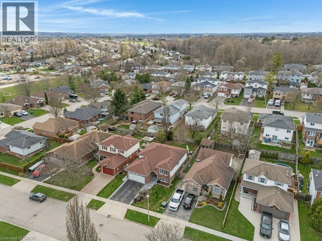 56 DAWN Crescent, Cambridge, Ontario, N3C4A9 — Photo 42