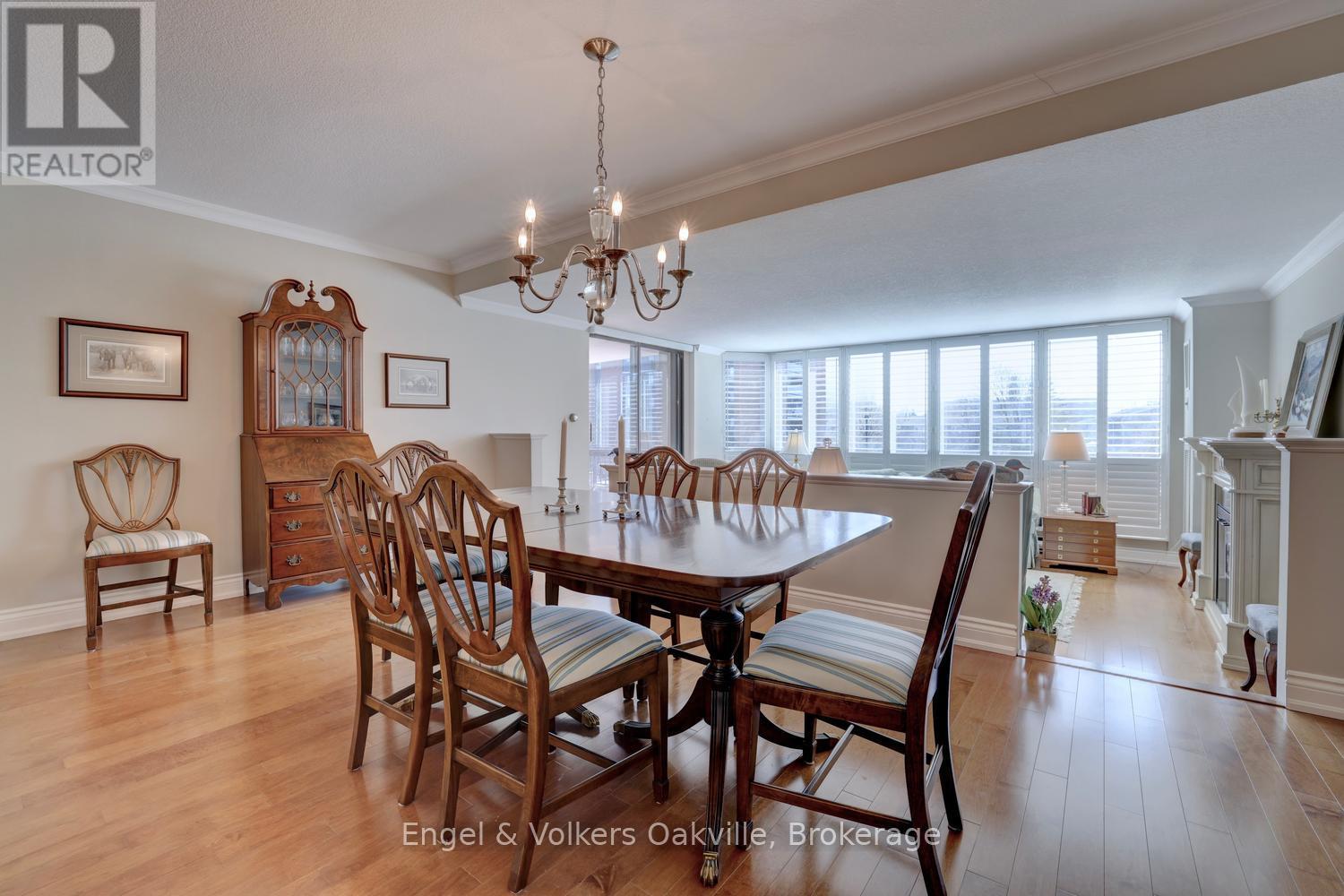 205 - 2180 MARINE DRIVE, Oakville (BR Bronte), Ontario, L6L5V2 — Photo 15