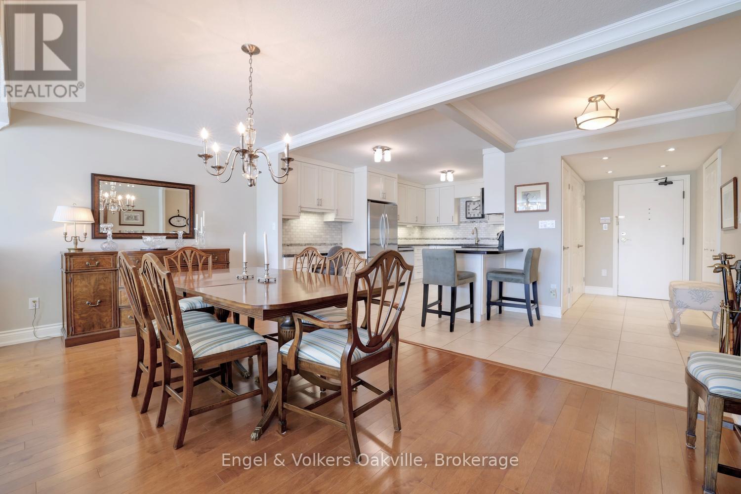 205 - 2180 MARINE DRIVE, Oakville (BR Bronte), Ontario, L6L5V2 — Photo 16