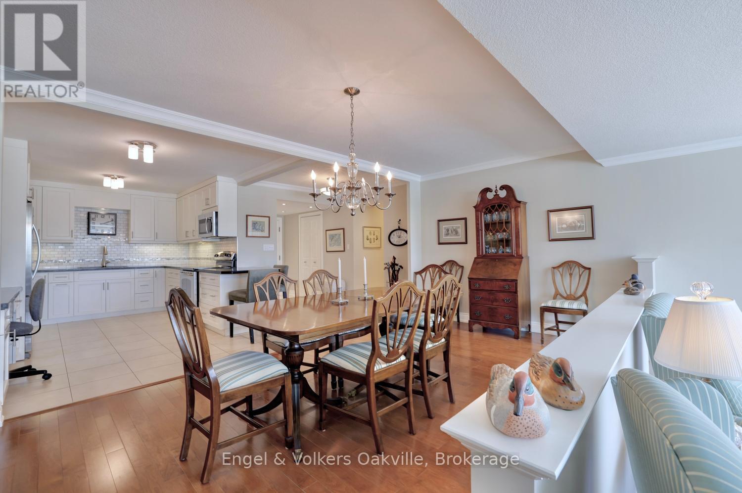 205 - 2180 MARINE DRIVE, Oakville (BR Bronte), Ontario, L6L5V2 — Photo 17