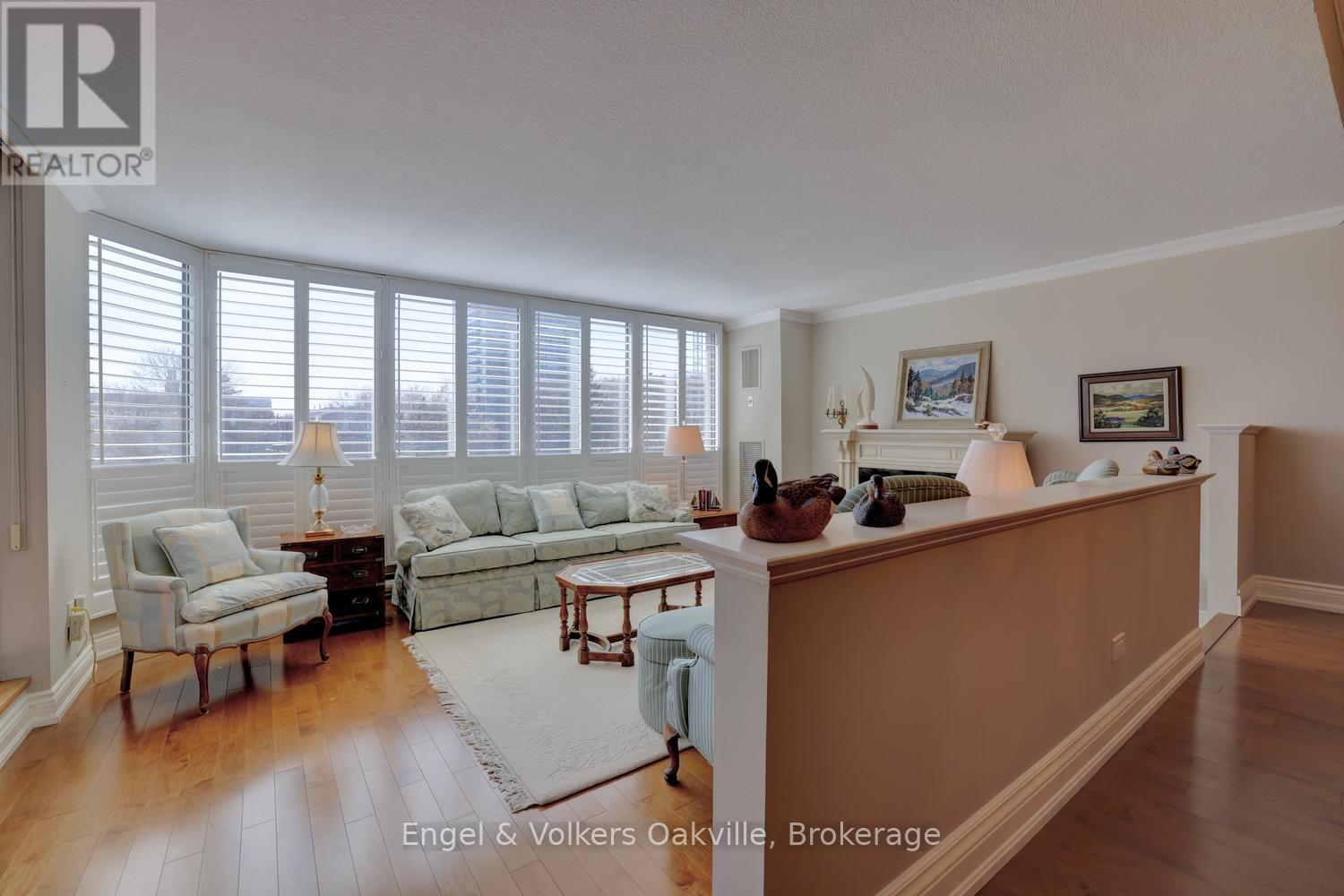 205 - 2180 MARINE DRIVE, Oakville (BR Bronte), Ontario, L6L5V2 — Photo 18